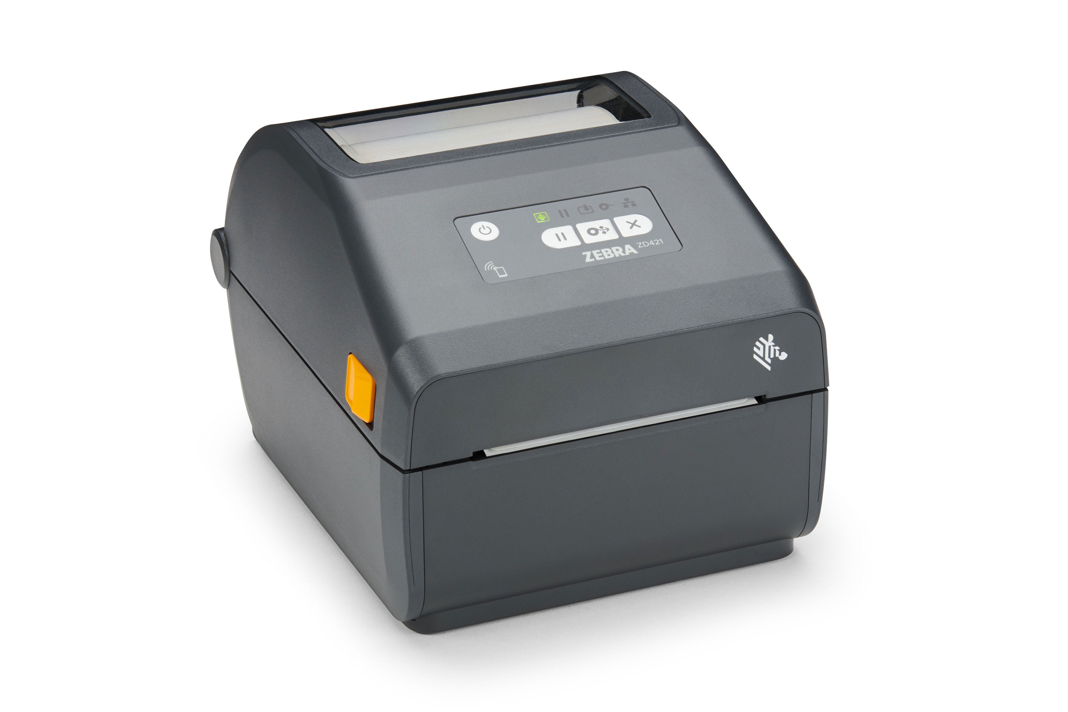 Impresora Zebra ZD421 - Transferencia Térmica 300 DPI ETHERNET | Tecnología de Impresión: Transferencia Térmica
