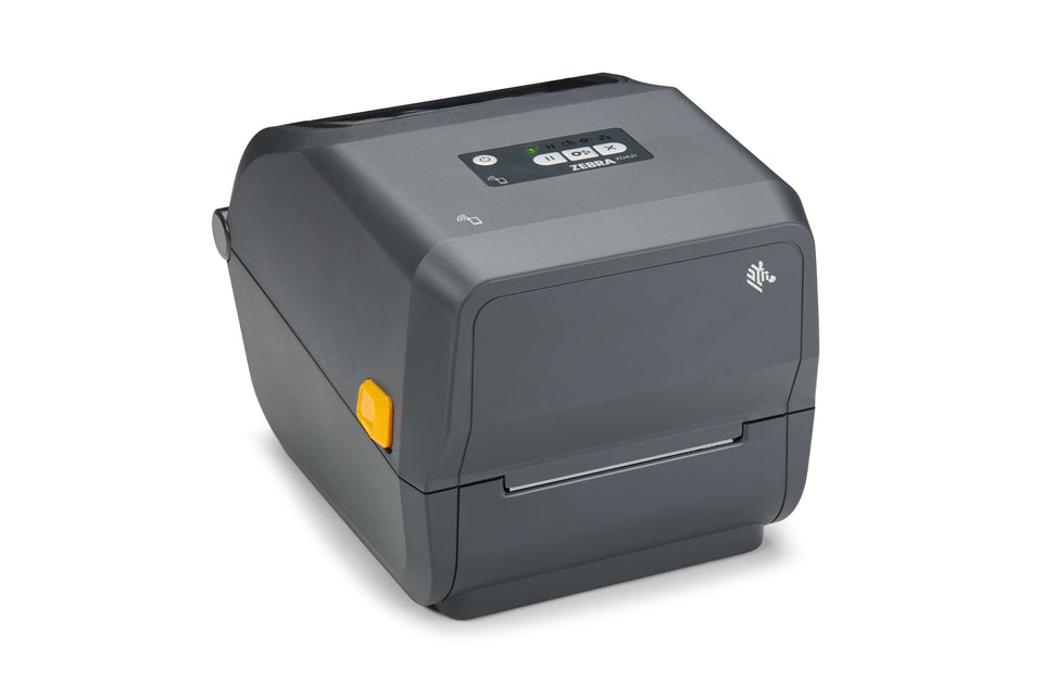 Impresora Zebra ZD421 - Transferencia Térmica 300 DPI ETHERNET | Tecnología de Impresión: Transferencia Térmica