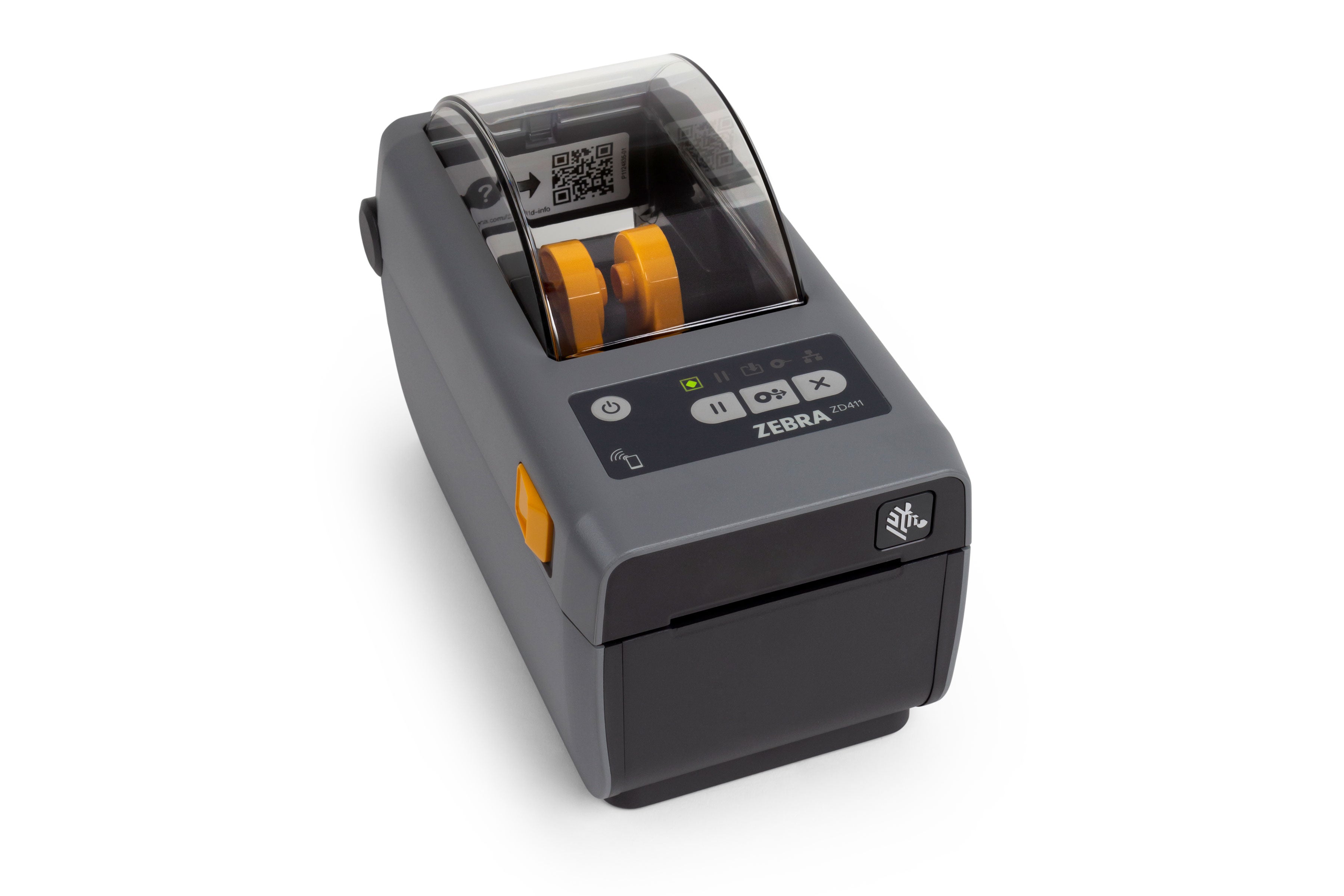 Impresora Zebra ZD411 - Térmica Directa 203 DPI USB HOST