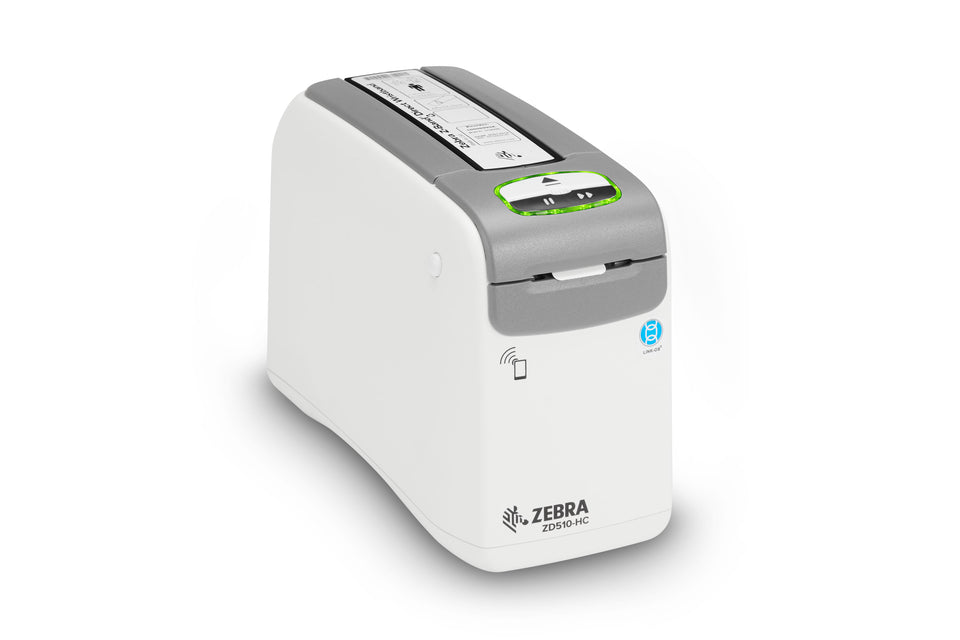 Impresora Zebra ZD510-HC - Térmica Directa | Tecnología de Impresión: Térmica Directa