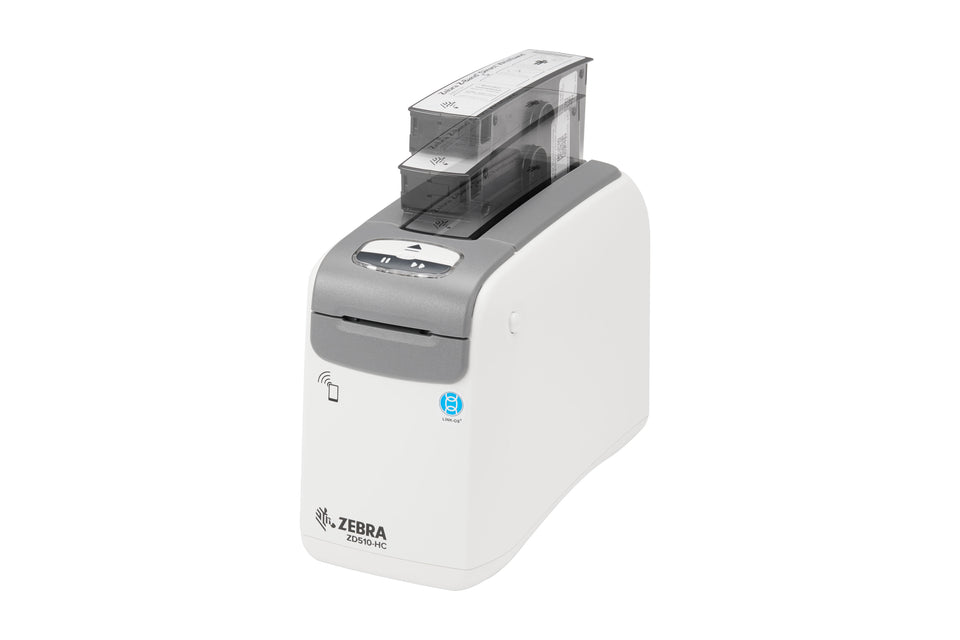 Impresora Zebra ZD510-HC - Térmica Directa | Tecnología de Impresión: Térmica Directa