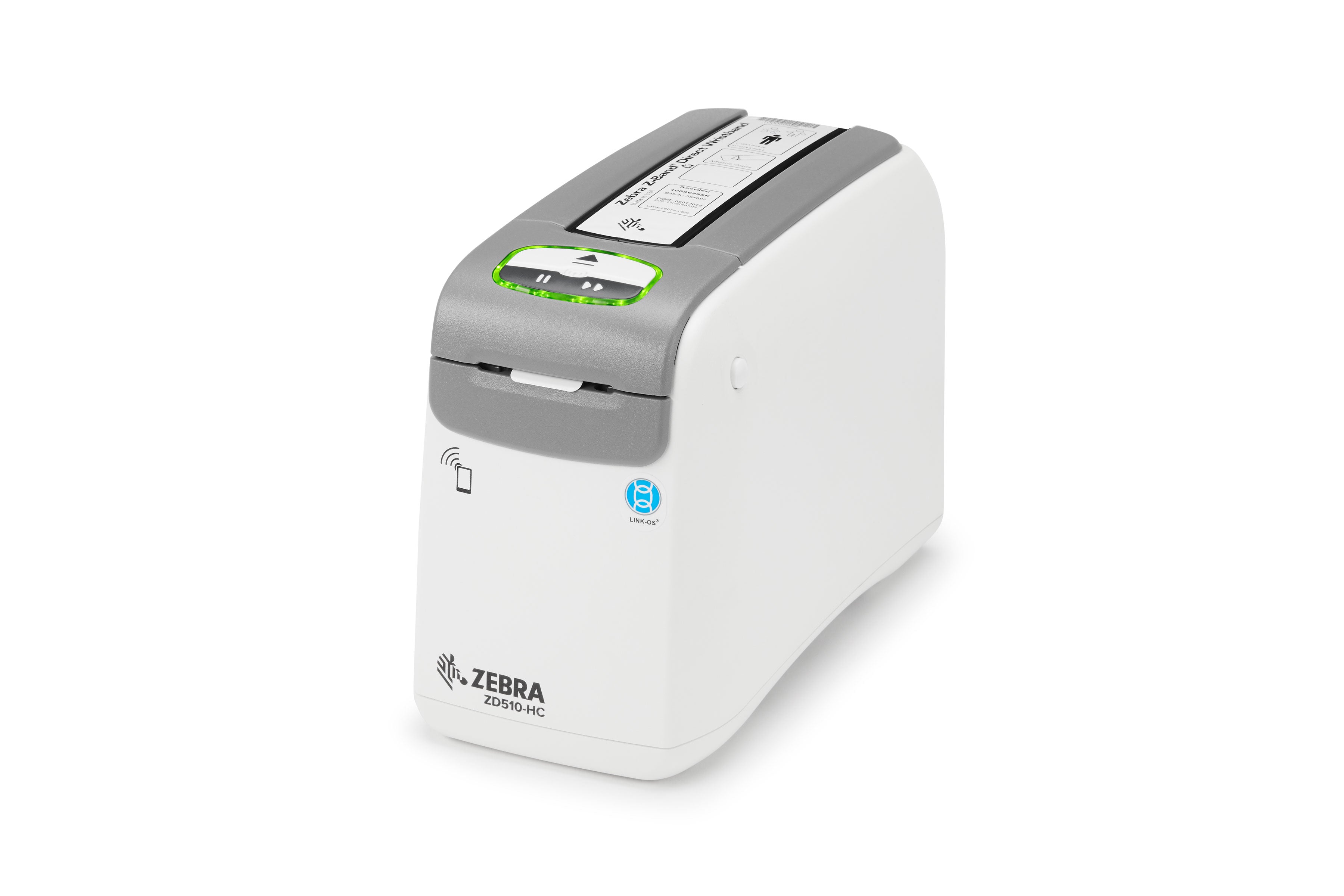 Impresora Zebra ZD510-HC - Térmica Directa | Tecnología de Impresión: Térmica Directa