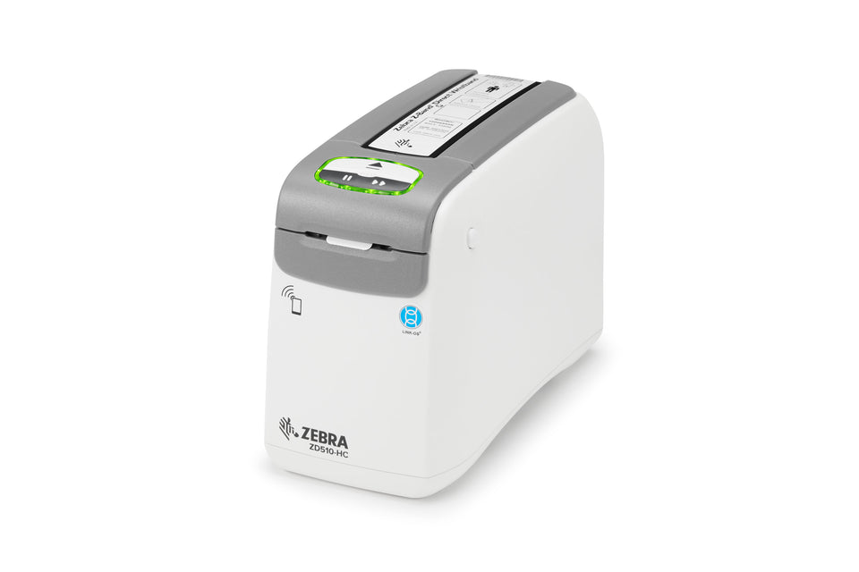 Impresora Zebra ZD510-HC - Térmica Directa | Tecnología de Impresión: Térmica Directa