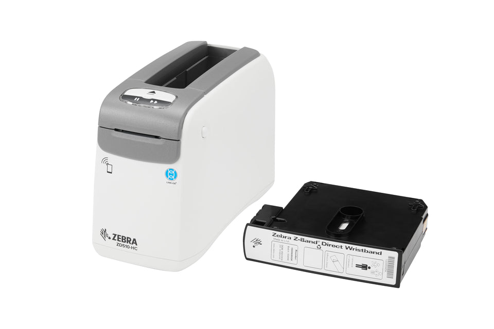 Impresora Zebra ZD510-HC - Térmica Directa | Tecnología de Impresión: Térmica Directa