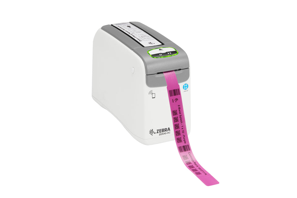 Impresora Zebra ZD510-HC - Térmica Directa | Tecnología de Impresión: Térmica Directa