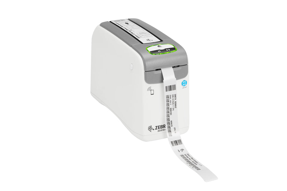 Impresora Zebra ZD510-HC - Térmica Directa | Tecnología de Impresión: Térmica Directa