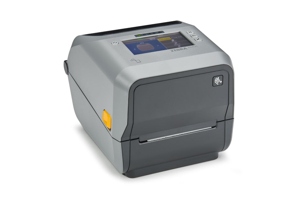 Impresora Zebra ZD621 - Transferencia Térmica 300 DPI ETHERNET