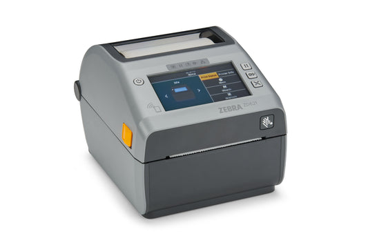 Impresora Zebra ZD621 - Transferencia Térmica 300 DPI ETHERNET