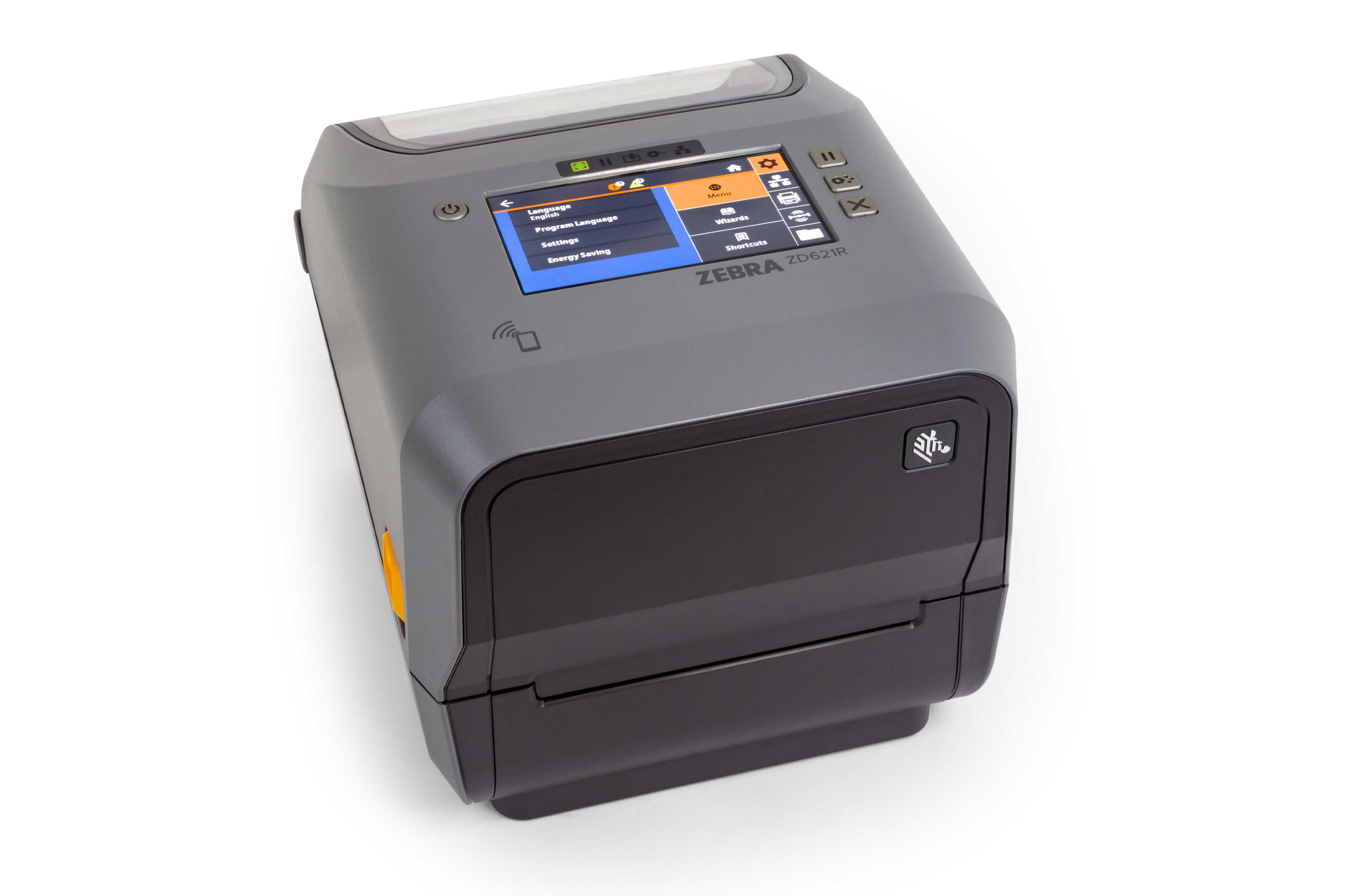 Impresora Zebra ZD621R - Transferencia Térmica