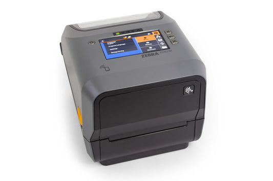 Impresora Zebra ZD621R - Transferencia Térmica