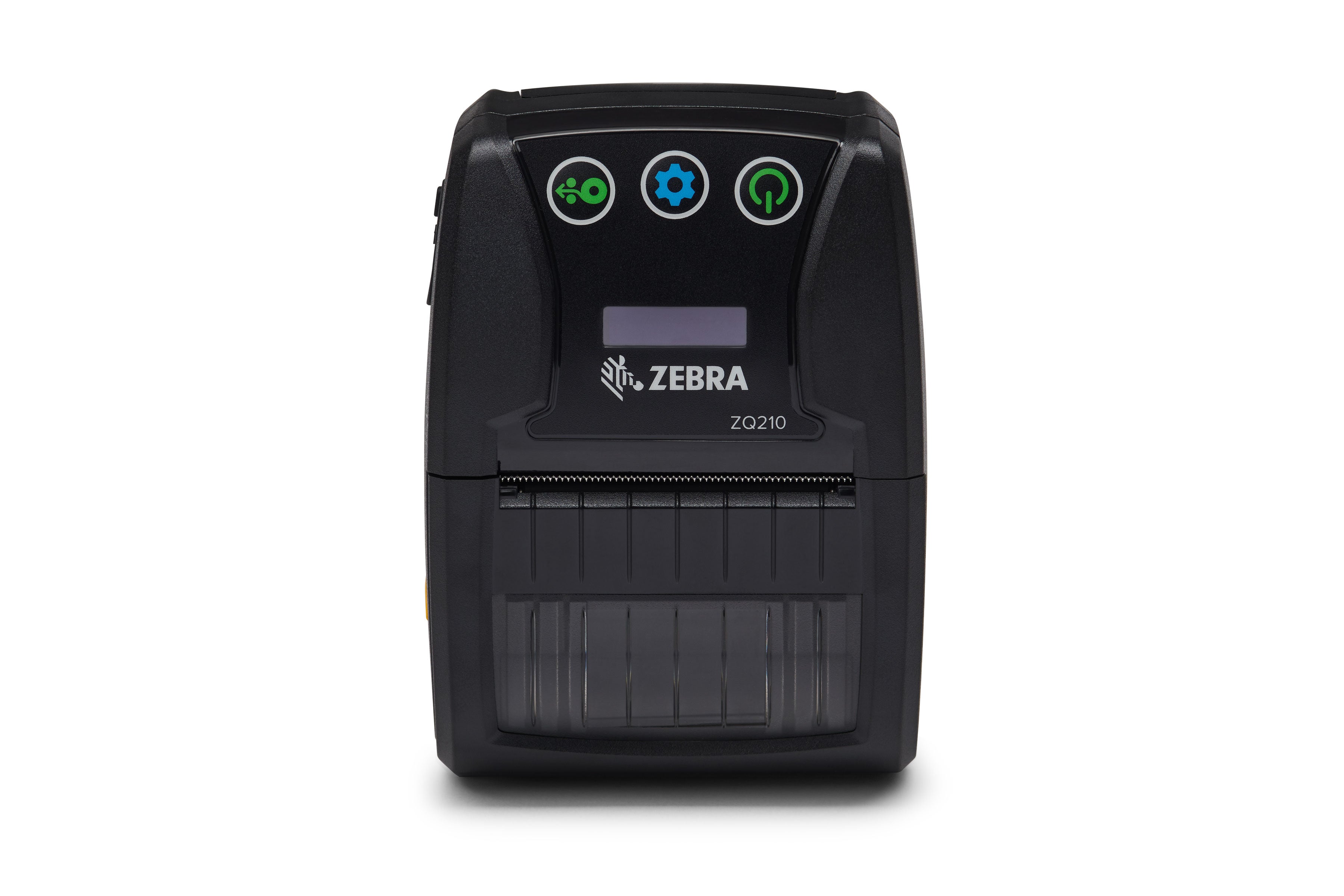 Impresora Zebra ZQ210 - Térmica Directa | Tecnología de Impresión: Térmica Directa
