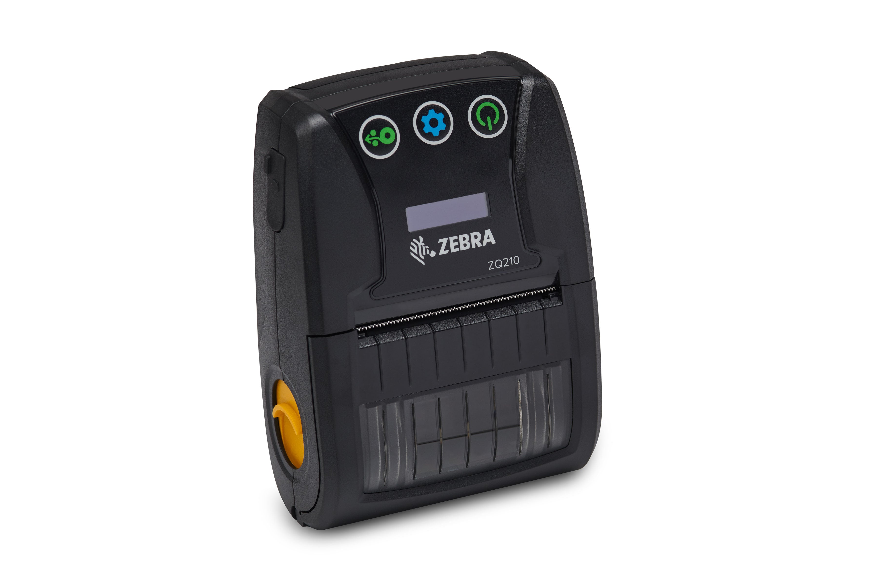 Impresora Zebra ZQ210 - Térmica Directa | Tecnología de Impresión: Térmica Directa