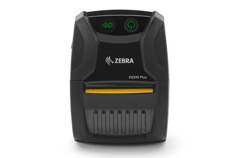 Impresora Zebra ZQ310 Plus - Térmica Directa | Tecnología de Impresión: Térmica Directa