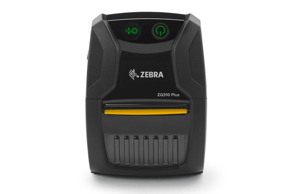 Impresora Zebra ZQ310 Plus - Térmica Directa | Tecnología de Impresión: Térmica Directa — vista 2
