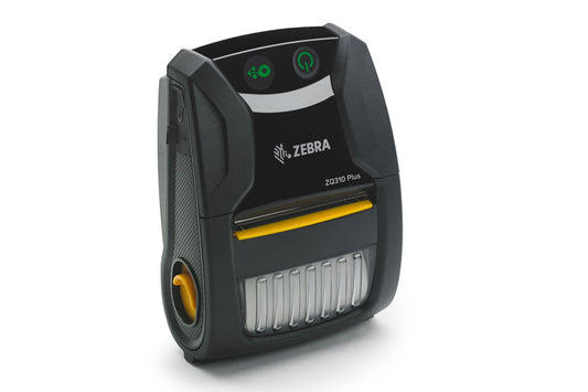 Impresora Zebra ZQ310 Plus - Térmica Directa | Tecnología de Impresión: Térmica Directa