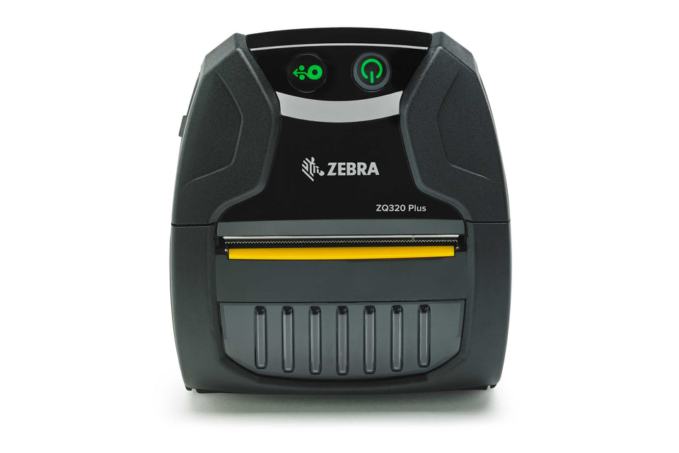 Impresora Zebra ZQ320 Plus - Térmica Directa | Tecnología de Impresión: Térmica Directa