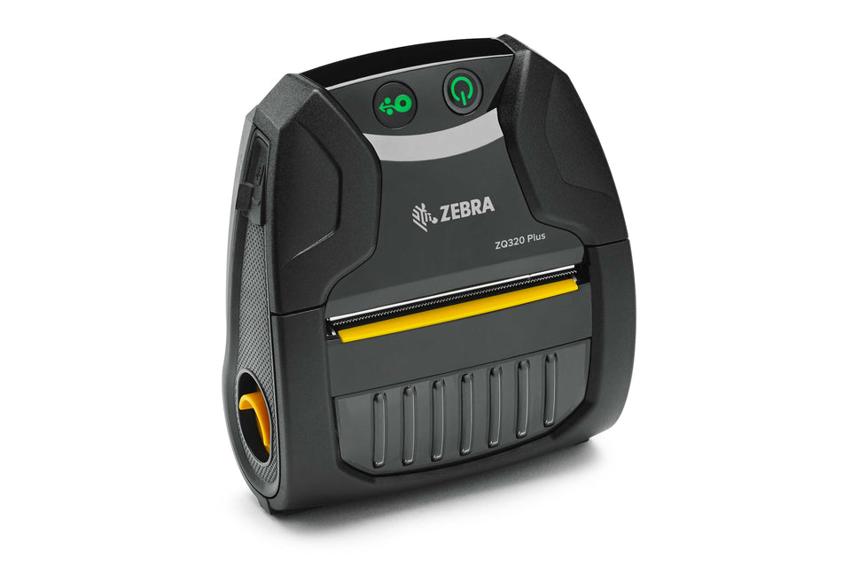 Impresora Zebra ZQ320 Plus - Térmica Directa | Tecnología de Impresión: Térmica Directa