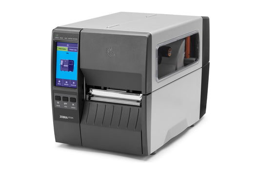 Impresora Zebra ZT231 - Transferencia Térmica 300 DPI