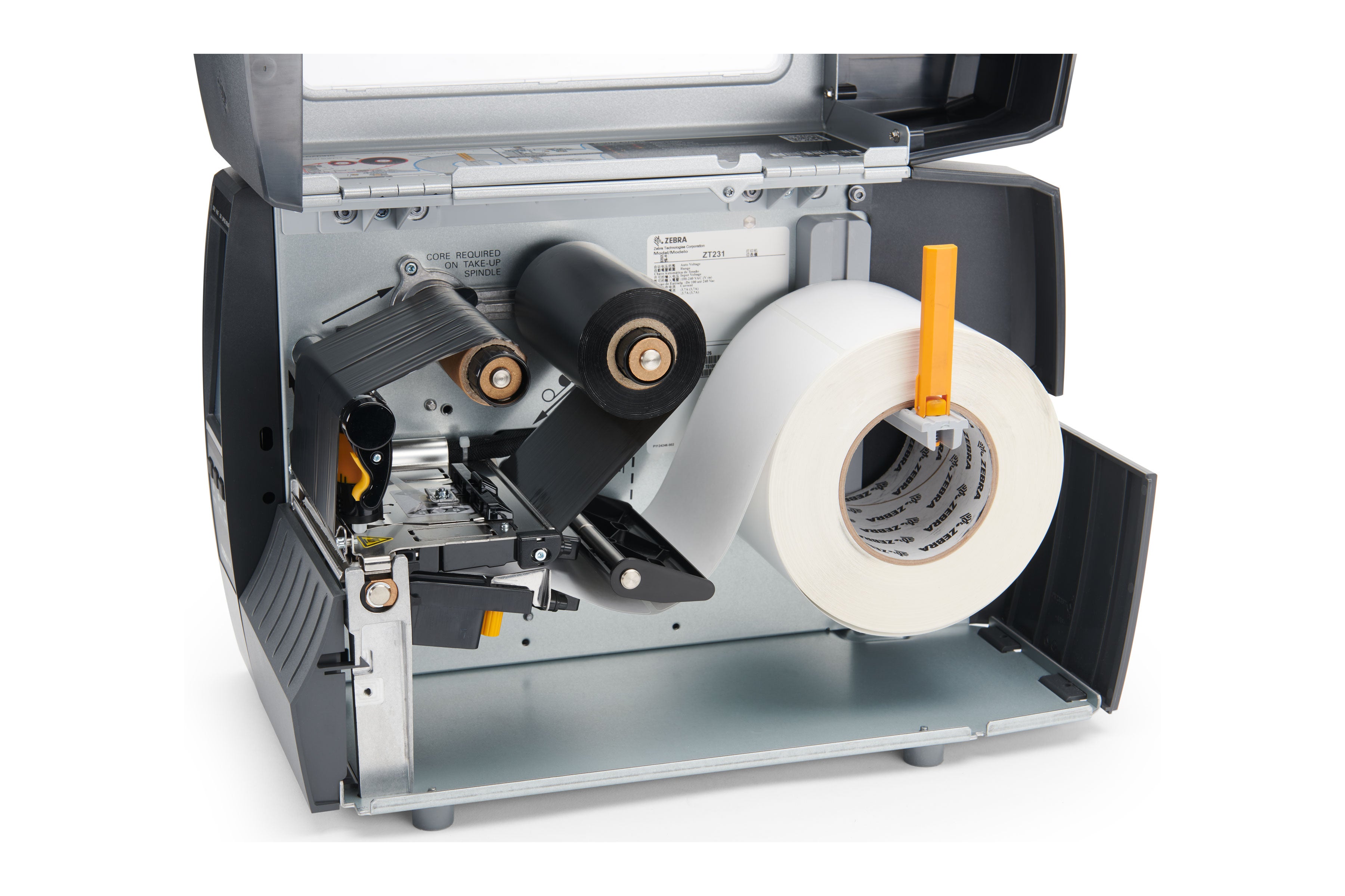Impresora Zebra ZT231 - Transferencia Térmica 300 DPI