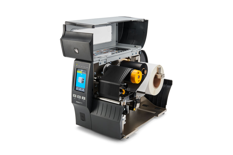 Impresora Zebra ZT111 - Transferencia Térmica 300 DPI HOST USB