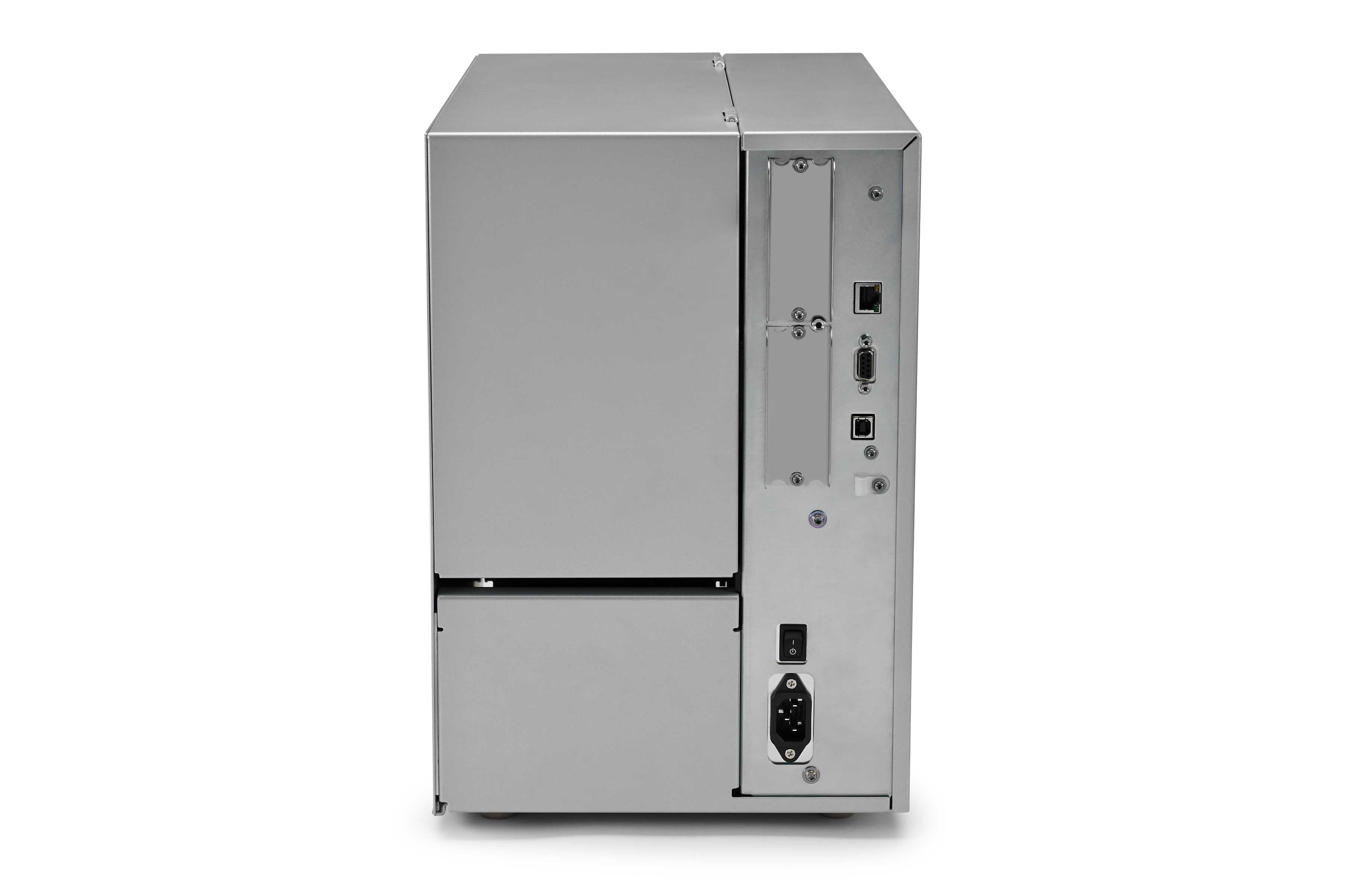 Impresora Zebra ZT510 - Transferencia Térmica | Chasis de Metal Industrial