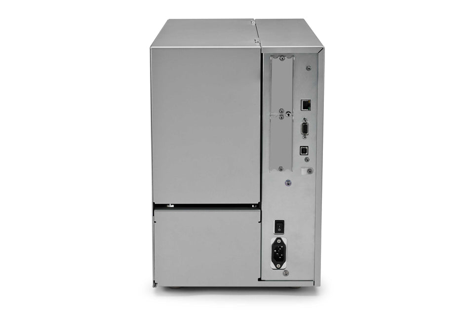 Impresora Zebra ZT510 - Transferencia Térmica | Chasis de Metal Industrial — vista 4