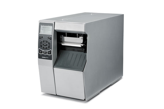 Impresora Zebra ZT510 - Transferencia Térmica | Chasis de Metal Industrial