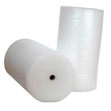 Rollo de Burbuja Grande (12.7 mm) para Embalaje | Transparente